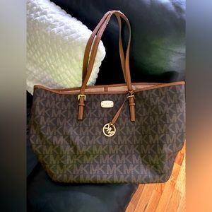 MICHAEL KORS Tote bag